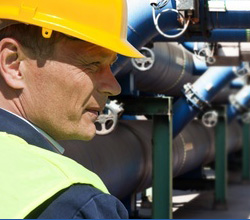 Commercial and Instustrial Experience