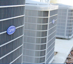 HVAC Service and Installation